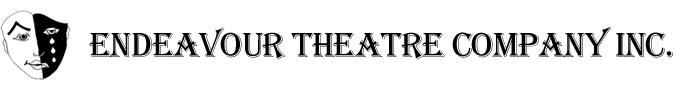 Endeavour Theatre Company logo